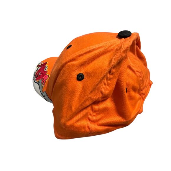 NASCAR #8 Vintage Hat Winners Circle Plus Looney Tunes Adjustable Back Strap - Picture 4 of 8